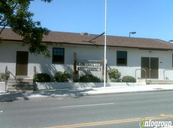 El Segundo Scout House Association - El Segundo, CA