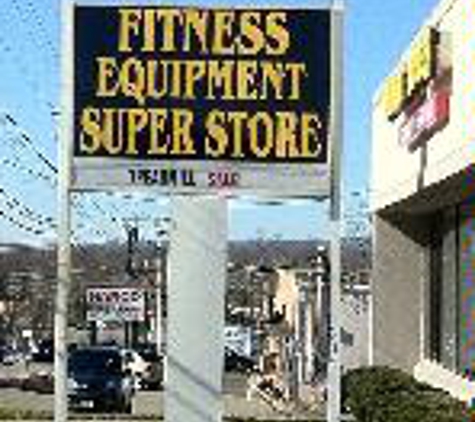 Fitness Superstore - Wayne, NJ