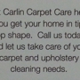 Carlin Carpet Care