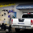 Hydra-Air Pacific - Pneumatic Tube Equipment & Systems