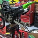DNAracing - Motorcycles & Motor Scooters-Repairing & Service
