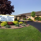 Howe-Peterson Funeral Home & Cremation Services