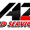 AZ Field Services gallery