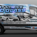 Best Choice Auto Glass - Windshield Repair