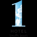 1 Hotel South Beach - Hotels