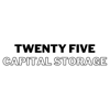 Twenty Five Capital Storage gallery