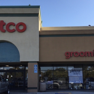 Petco - Vista, CA