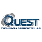 Quest Machining & Fabrication