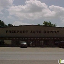 Freeport Auto Supply - Automobile Body Repairing & Painting