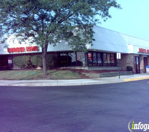 Burger King - Buffalo Grove, IL