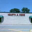 Hearth & Home Inc - Lumber-Wholesale