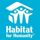 Habitat for Humanity - Thrift Shops