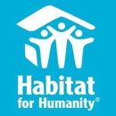 Habitat for Humanity - Home Improvements