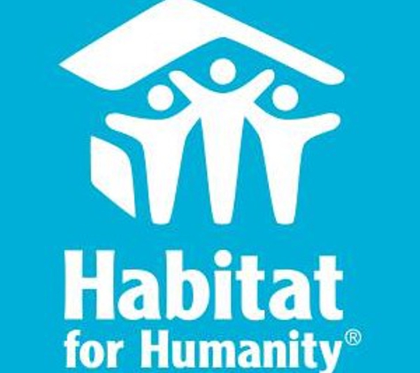 Habitat for Humanity - New Orleans, LA
