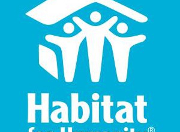 Habitat for Humanity - Tahlequah, OK