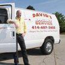 David's Appliance Service - Major Appliance Refinishing & Repair