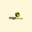 MGA Services - Landscape Contractors