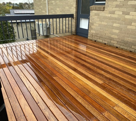 Ravos Landscaping and Property Maintenance - Trafalgar, VIC
