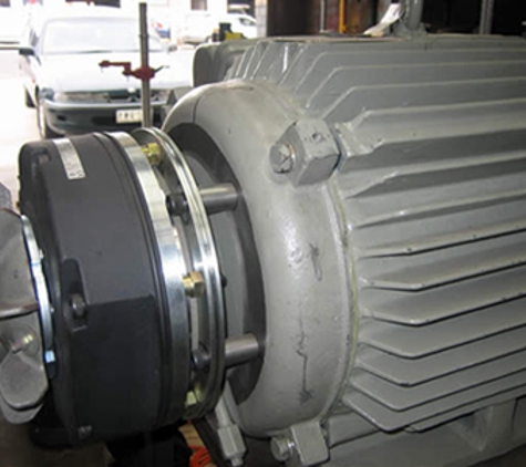 J Gardner Electric Motors - Moorabbin, VIC