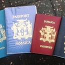 Jamaican Passport EXPRESS - Immigration & Naturalization Consultants