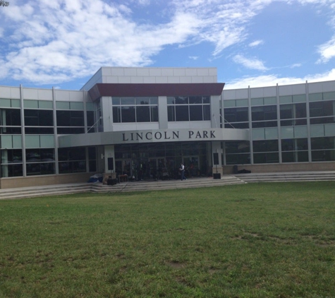 Lincoln Park Performing Arts Center - Midland, PA