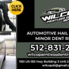 Wilco Paintless Dent Repair gallery