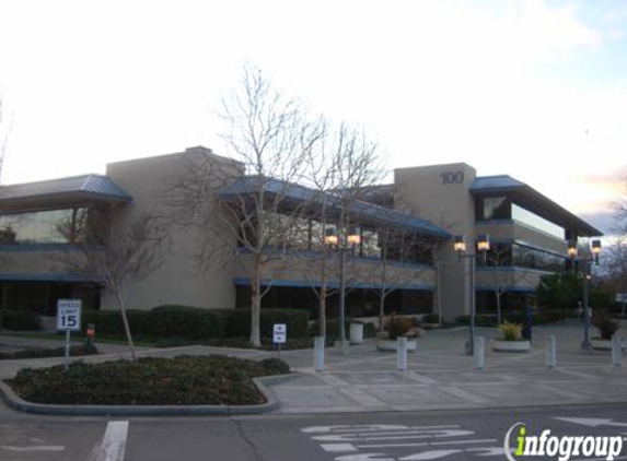 MarinHealth Breast Health Center - Greenbrae, CA