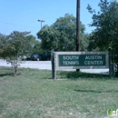 South Austin Recreation Center