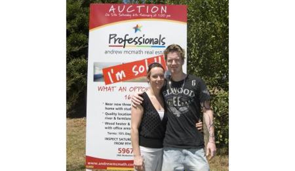 Kate Davis - Professionals Real Estate - Yarra Junction, VIC