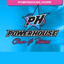 Powerhouse Cheer & Fitness - Health Clubs