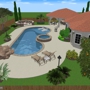 3D Pool & Landscape Designs