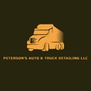 Peterson's Auto & Truck Detailing - Automobile Detailing