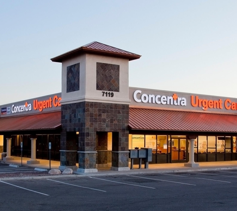 Concentra Urgent Care - Compton, CA