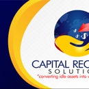 Capital Recovery Solutions - Liquidators