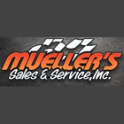 Mueller's Sales & Service Inc