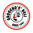 Groucho's Deli - Delicatessens