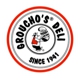 Groucho's Deli (Park Rd)