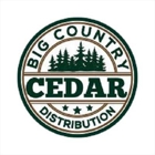 Big Country Cedar