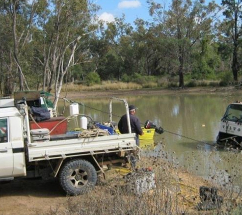 Moree Heavy Towing & Salvage. Reliable Towing Services