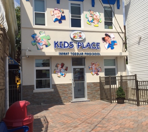 Kids Place - West New York, NJ