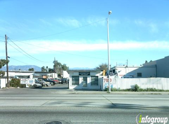 J & A Auto Repair - Montebello, CA