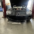 M B Euro Auto Repair Shop - Auto Repair & Service