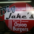 Big Jakes Onion Burgers