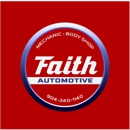 Faith Automotive - Auto Repair & Service