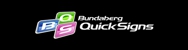Bundaberg Quick Signs - Signwriters