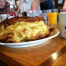 Oak Table Cafe - American Restaurants