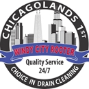 Windy City Rooter - Water Heaters