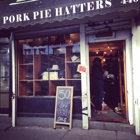 Pork Pie Hatters