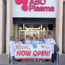 ABO Plasma - Calexico