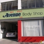 Avenue Body Shop